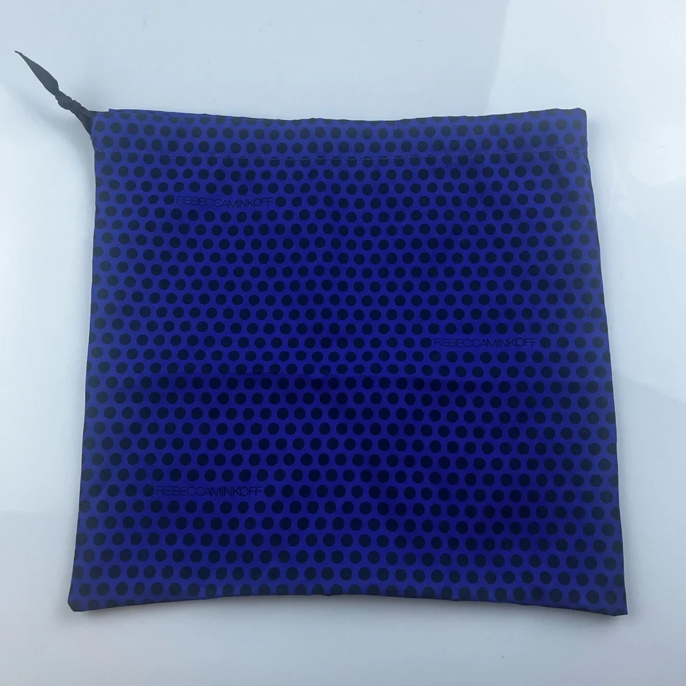 Rebecca Minkoff Dust Bag S99-8